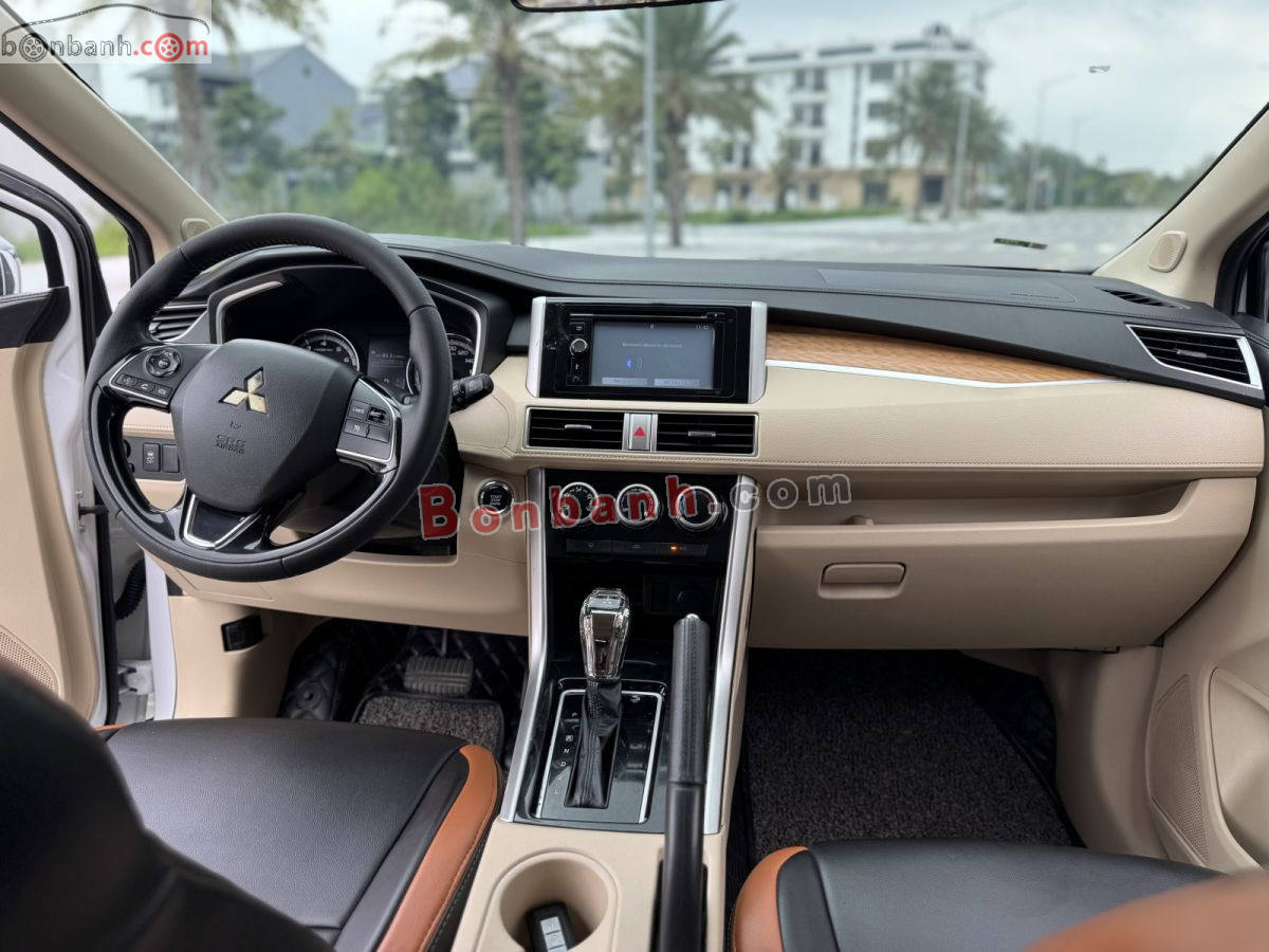 Bán ô tô Mitsubishi Xpander 1.5 AT - 2019 - xe cũ
