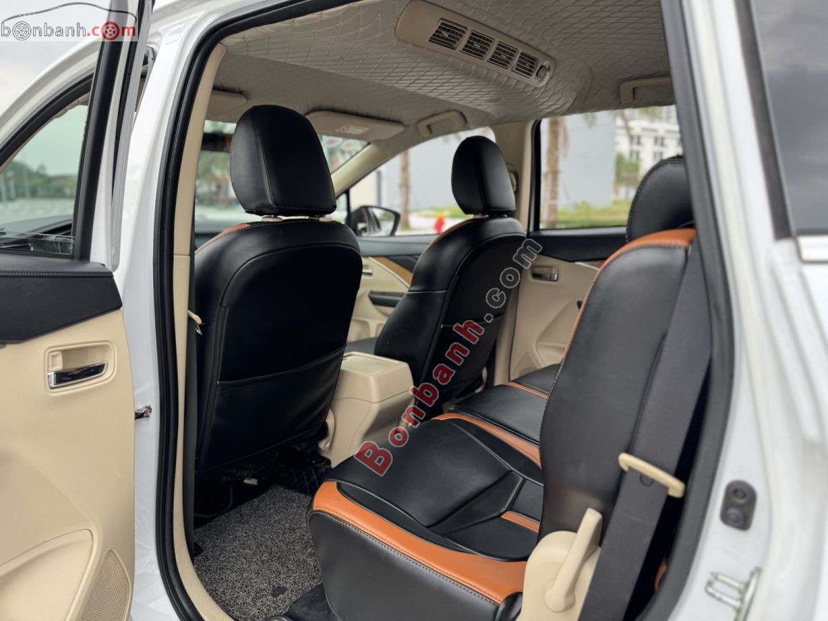 Bán ô tô Mitsubishi Xpander 1.5 AT - 2019 - xe cũ