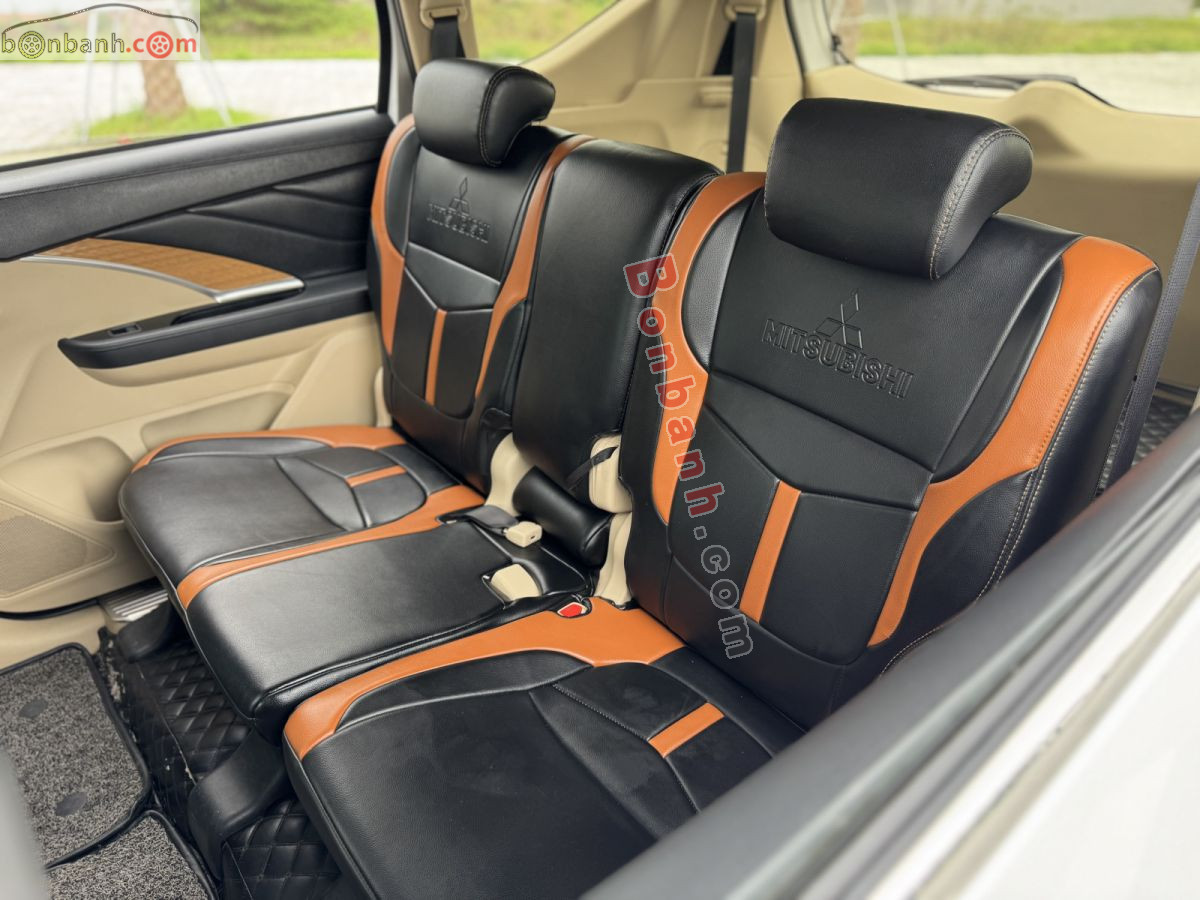 Bán ô tô Mitsubishi Xpander 1.5 AT - 2019 - xe cũ