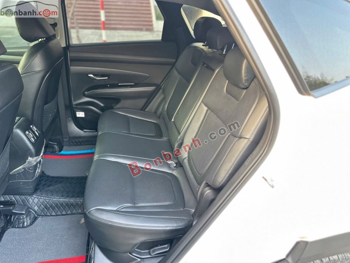 Bán ô tô Hyundai Tucson 2.0 AT Đặc biệt - 2025 - xe cũ