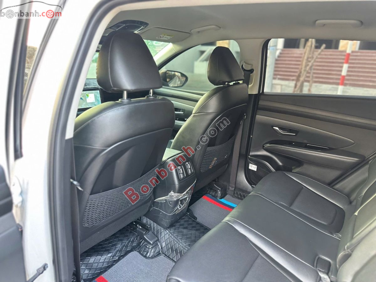 Bán ô tô Hyundai Tucson 2.0 AT Đặc biệt - 2025 - xe cũ