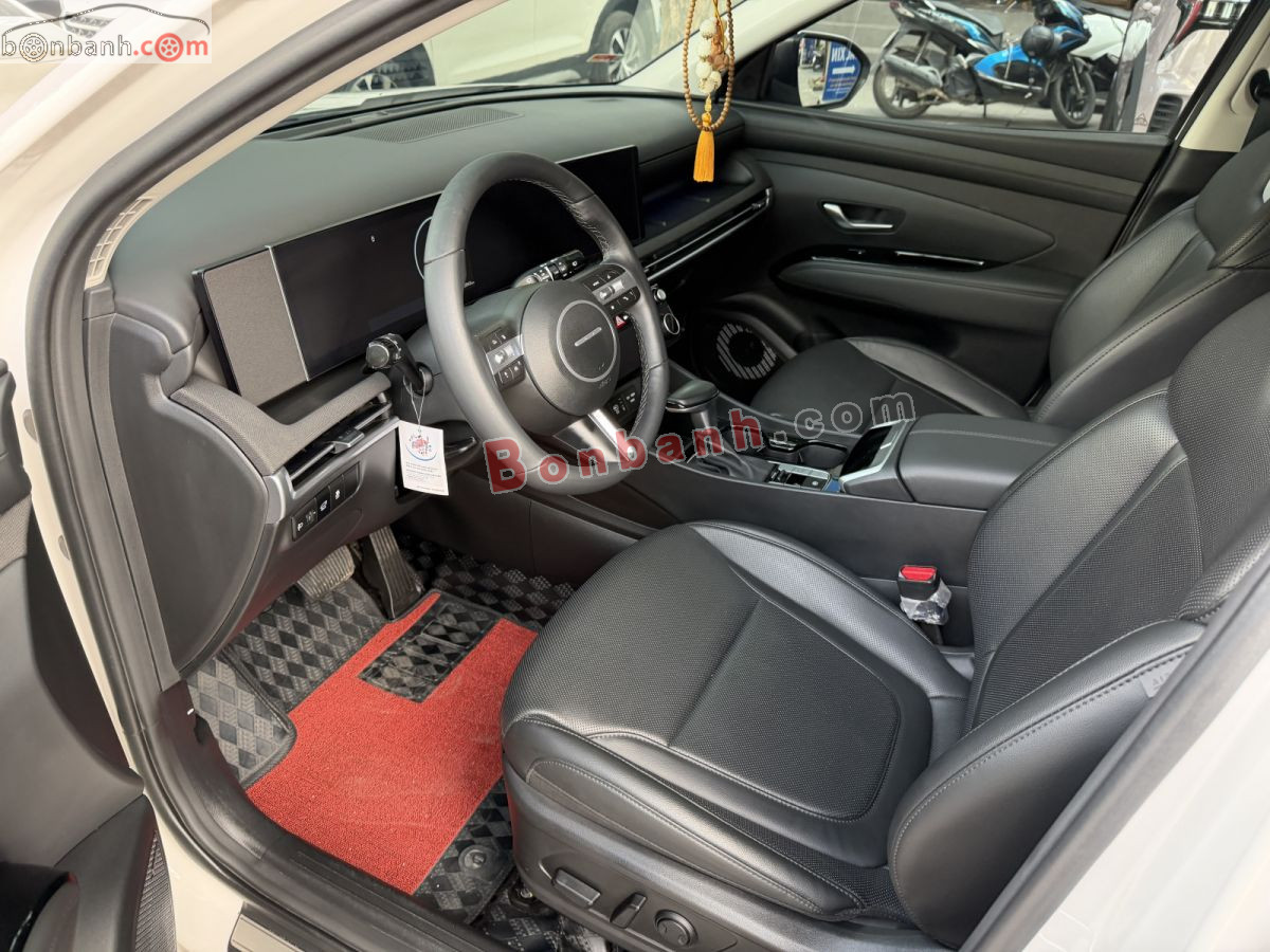 Bán ô tô Hyundai Tucson 2.0 AT Đặc biệt - 2025 - xe cũ