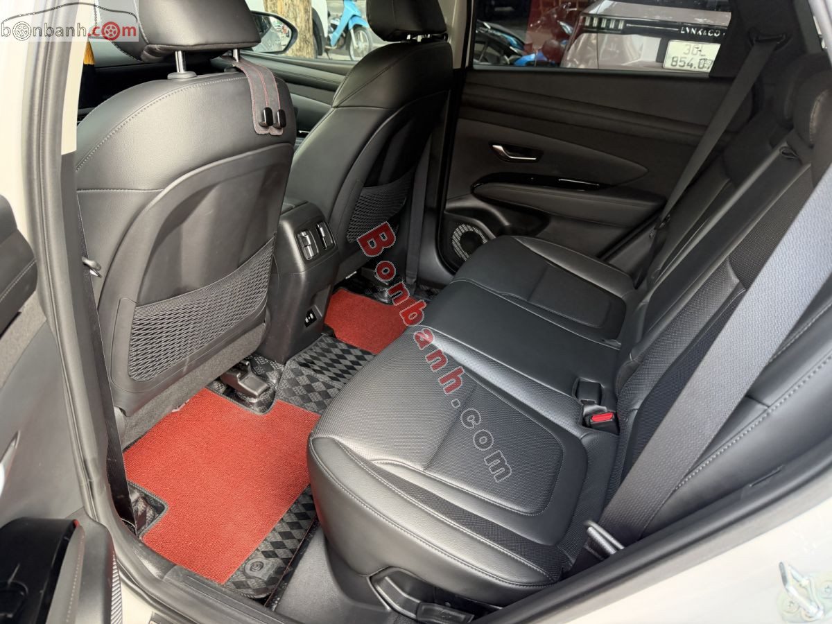 Bán ô tô Hyundai Tucson 2.0 AT Đặc biệt - 2025 - xe cũ