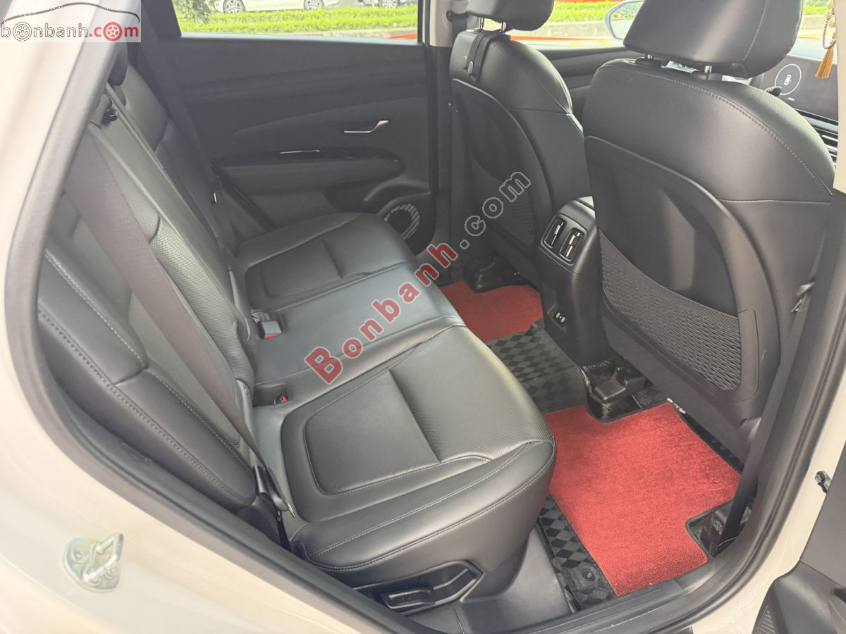 Bán ô tô Hyundai Tucson 2.0 AT Đặc biệt - 2025 - xe cũ