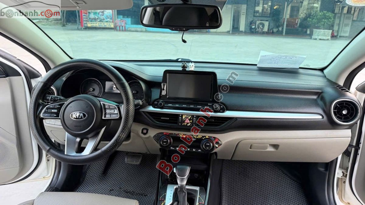Bán ô tô Kia Cerato 1.6 AT Luxury - 2019 - xe cũ