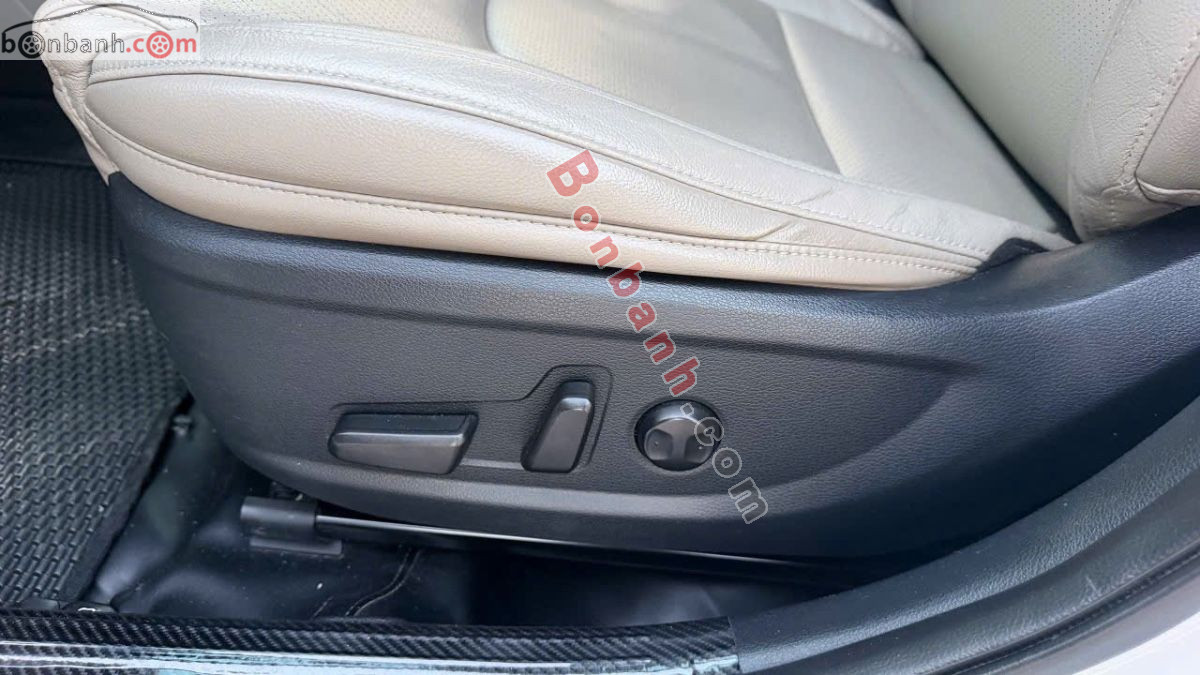 Bán ô tô Kia Cerato 1.6 AT Luxury - 2019 - xe cũ