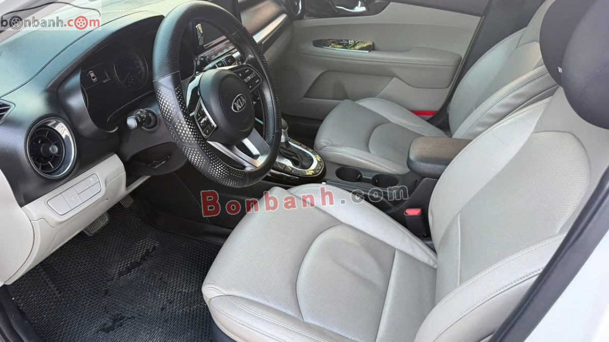 Bán ô tô Kia Cerato 1.6 AT Luxury - 2019 - xe cũ