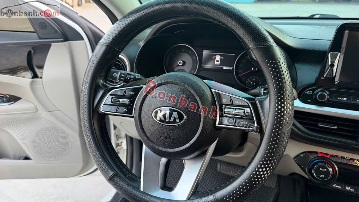 Bán ô tô Kia Cerato 1.6 AT Luxury - 2019 - xe cũ