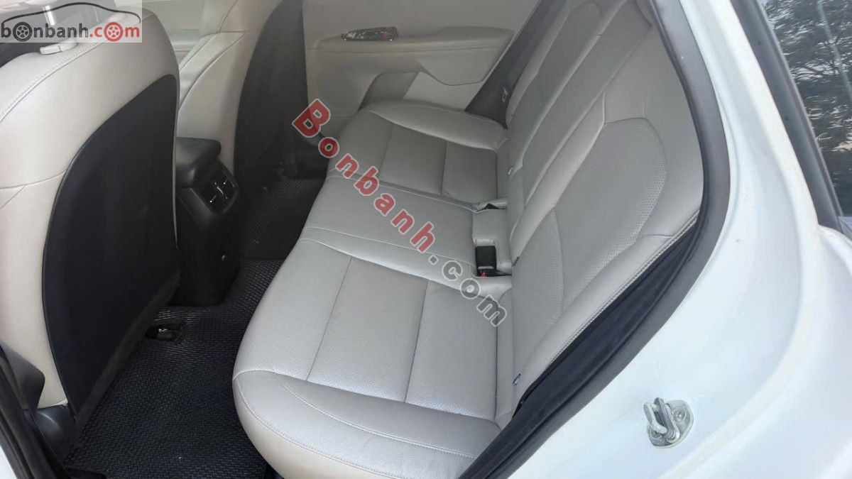 Bán ô tô Kia Cerato 1.6 AT Luxury - 2019 - xe cũ
