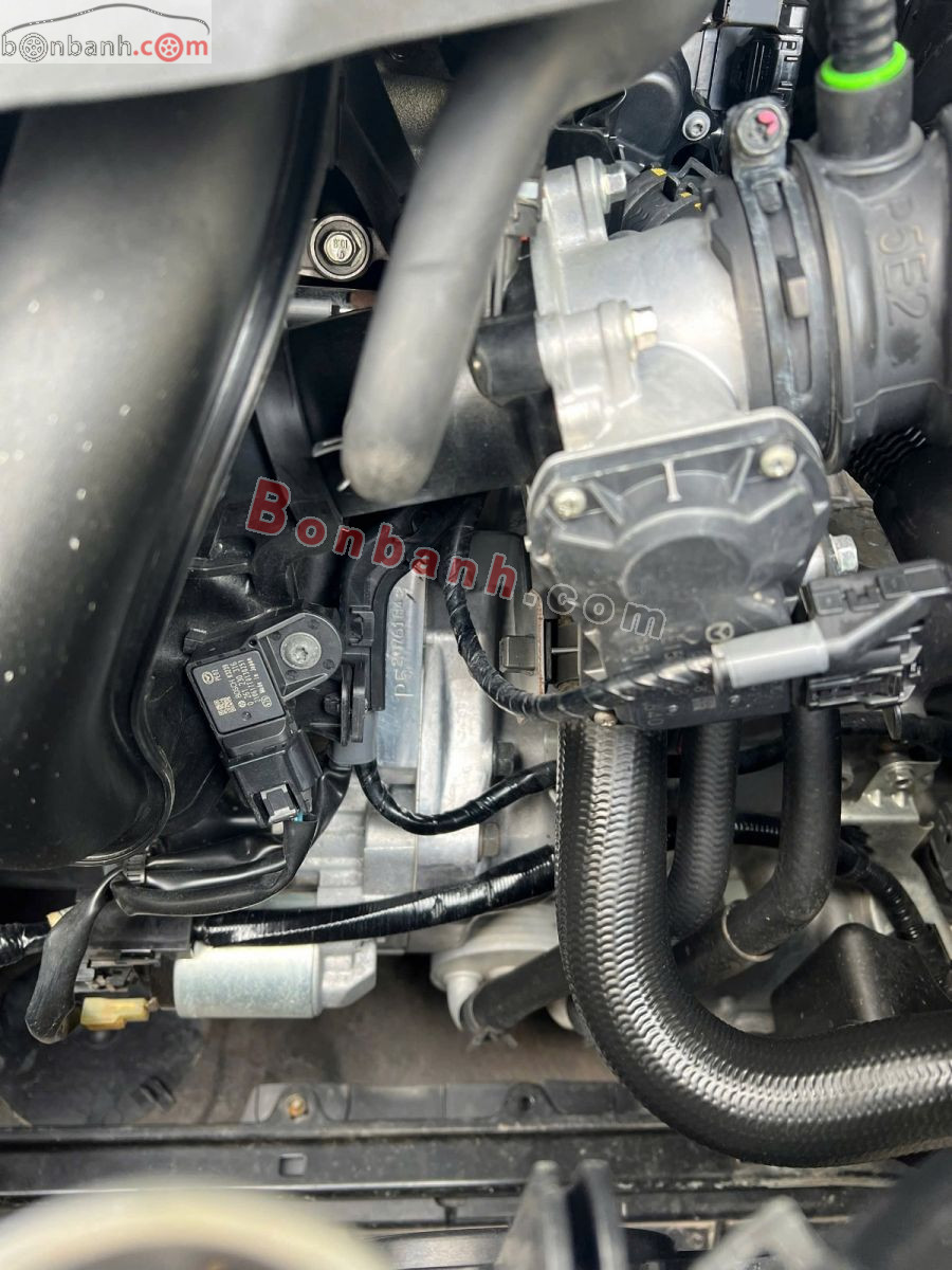 Bán ô tô Mazda 3 1.5L Luxury - 2022 - xe cũ