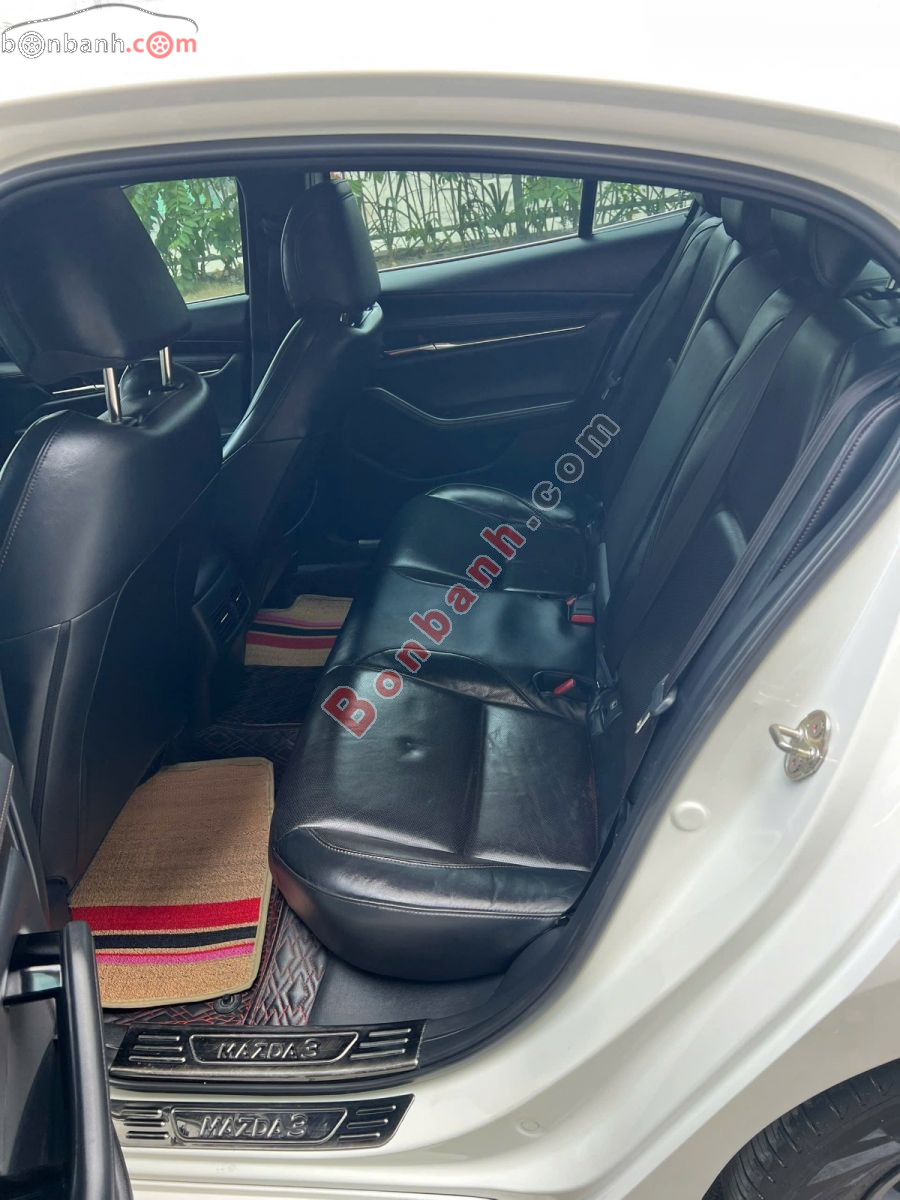 Bán ô tô Mazda 3 1.5L Luxury - 2022 - xe cũ