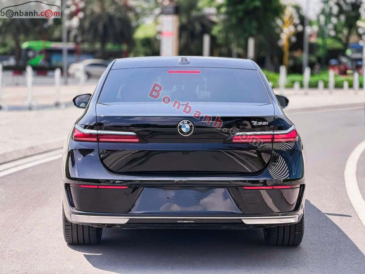 Bán ô tô BMW 7 Series 735i Pure Excellence - 2023 - xe cũ