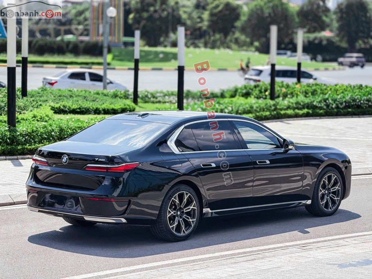 Bán ô tô BMW 7 Series 735i Pure Excellence - 2023 - xe cũ