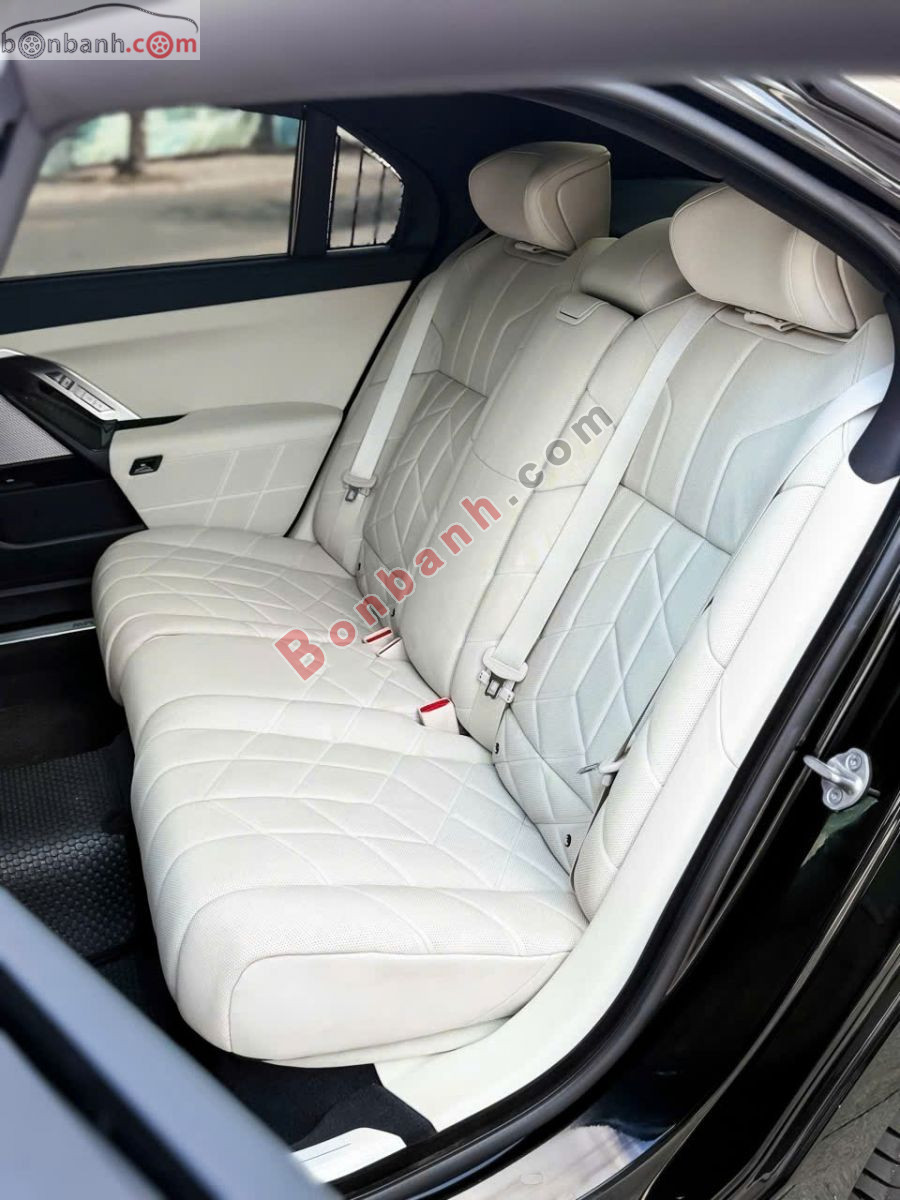 Bán ô tô BMW 7 Series 735i Pure Excellence - 2023 - xe cũ