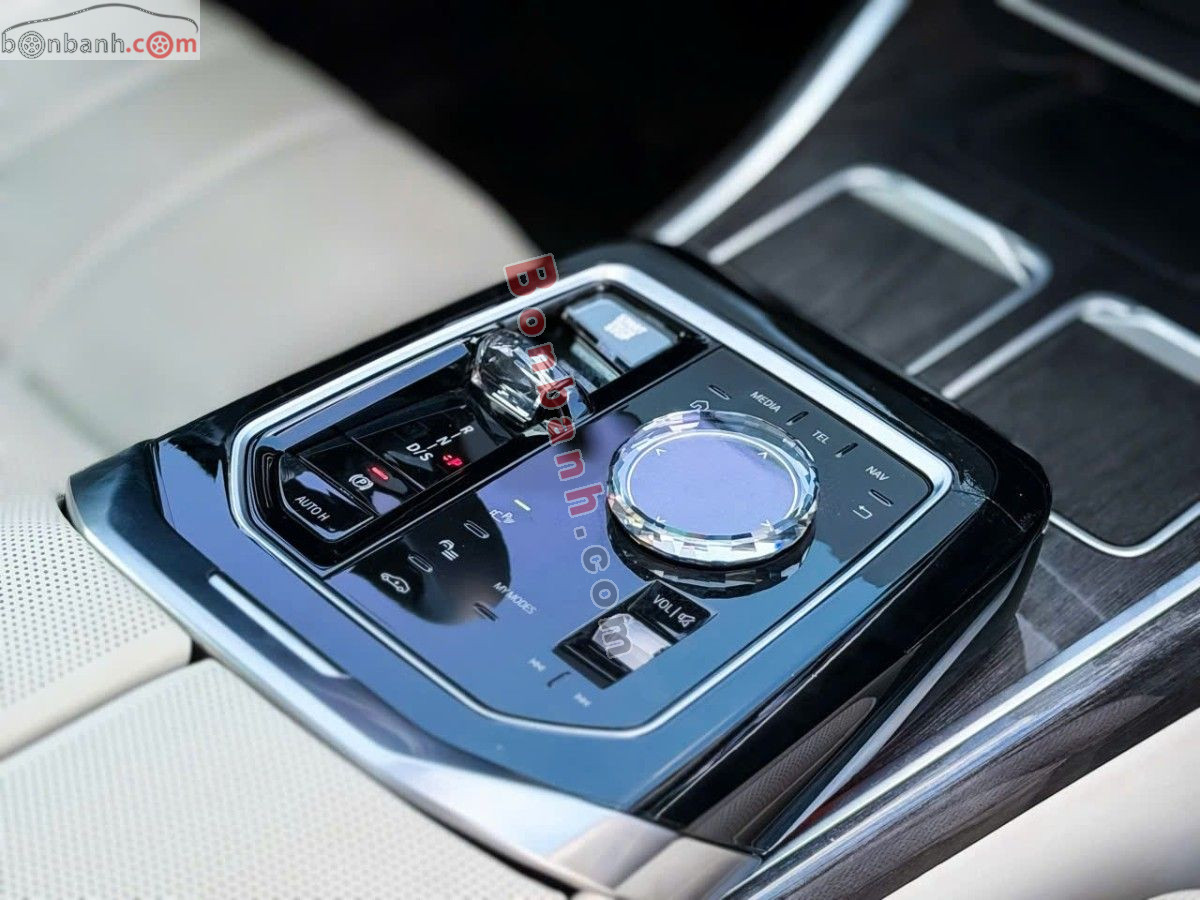 Bán ô tô BMW 7 Series 735i Pure Excellence - 2023 - xe cũ