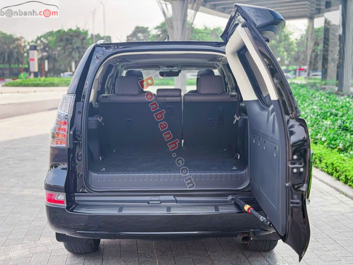 Bán ô tô Lexus GX 460 - 2021 - xe cũ