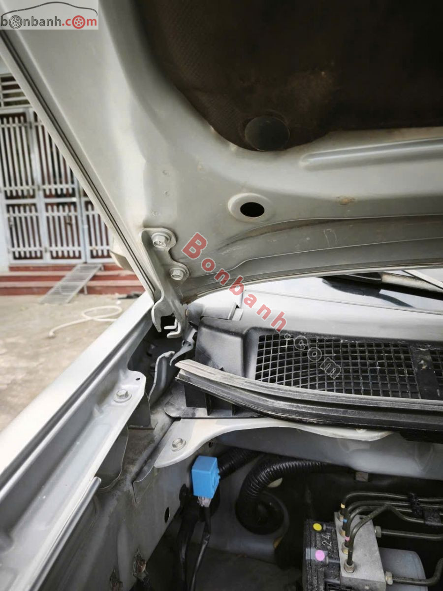 Bán ô tô Isuzu Dmax LS Prestige 1.9L 4x2 AT - 2018 - xe cũ