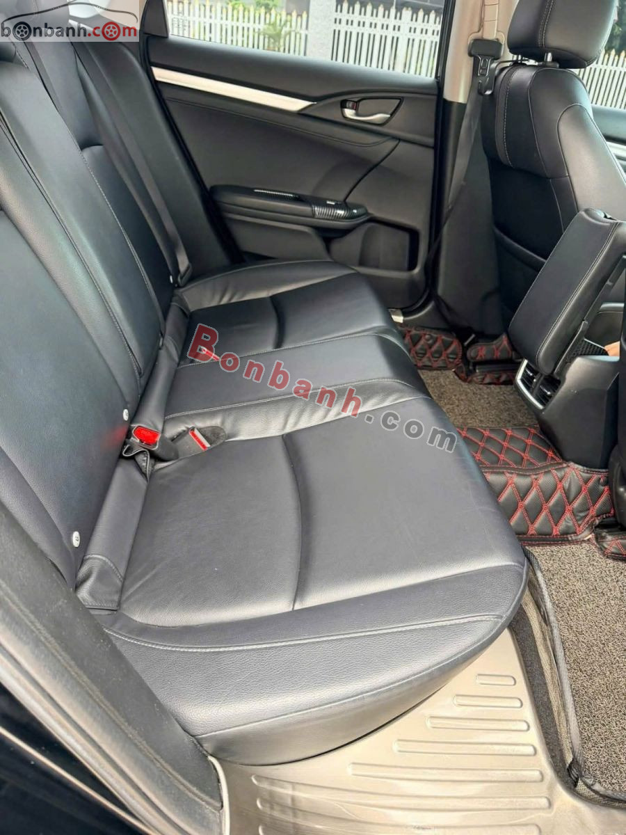 Bán ô tô Honda Civic G 1.8 AT - 2021 - xe cũ