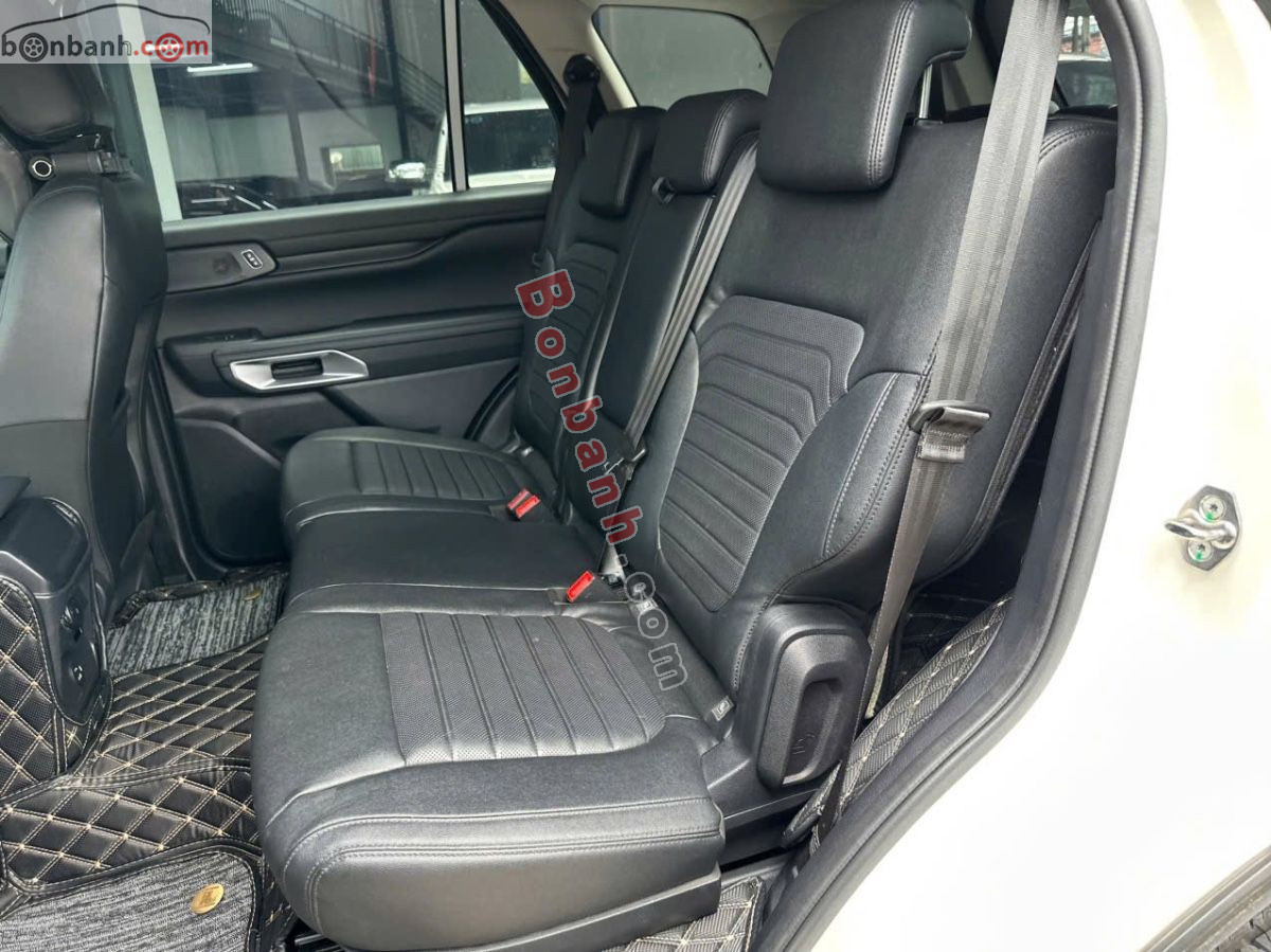 Bán ô tô Ford Everest Sport 2.0L 4x2 AT - 2022 - xe cũ