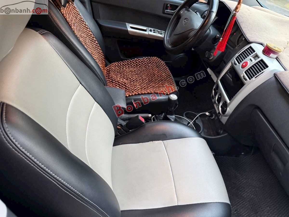 Bán ô tô Hyundai Getz 1.1 MT - 2010 - xe cũ