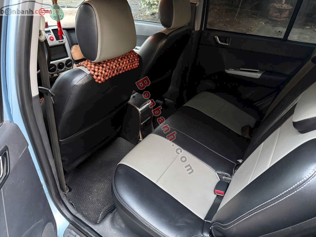 Bán ô tô Hyundai Getz 1.1 MT - 2010 - xe cũ