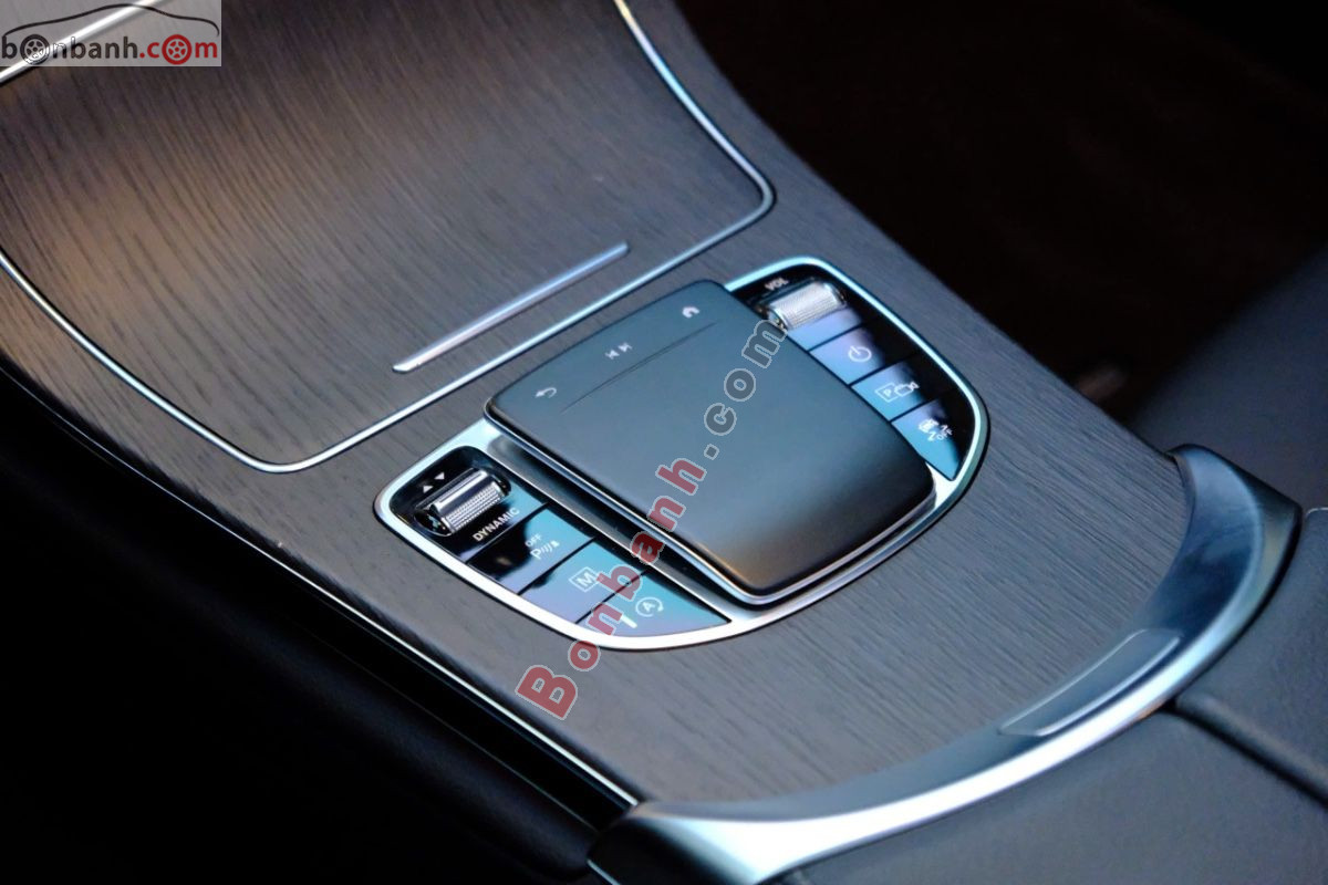 Bán ô tô Mercedes Benz GLC 300 4Matic - 2022 - xe cũ