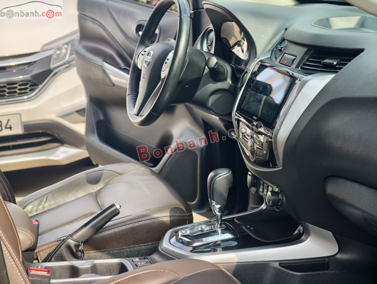 Bán ô tô Nissan Terra V 2.5 AT 4WD - 2019 - xe cũ