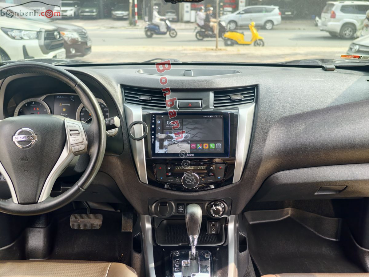 Bán ô tô Nissan Terra V 2.5 AT 4WD - 2019 - xe cũ