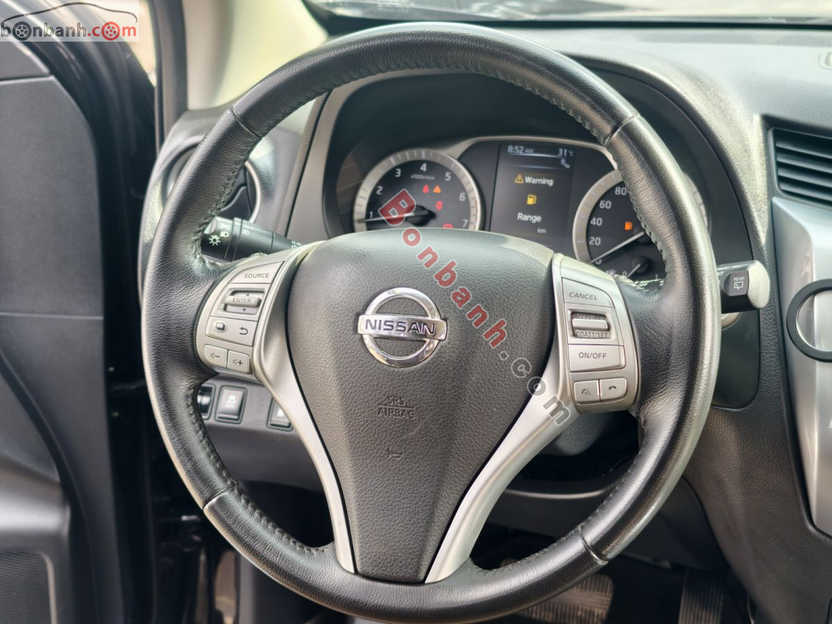 Bán ô tô Nissan Terra V 2.5 AT 4WD - 2019 - xe cũ
