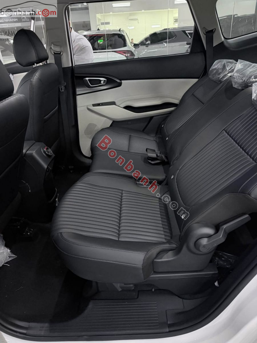 Bán ô tô Kia Carens Clavis 1.5G Luxury - 2026 - xe mới