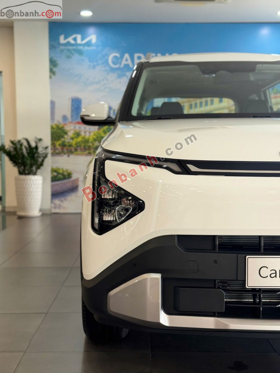 Bán ô tô Kia Carens Clavis 1.5G Luxury - 2026 - xe mới