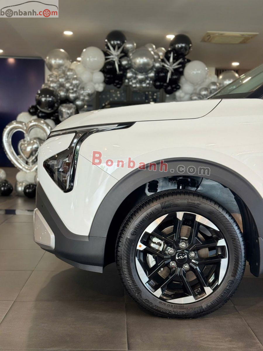 Bán ô tô Kia Carens Clavis 1.5G Luxury - 2026 - xe mới