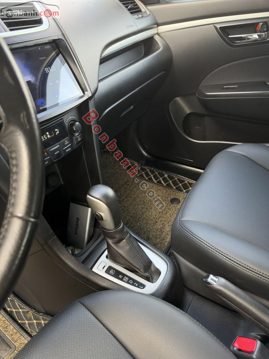 Bán ô tô Suzuki Swift RS - 2016 - xe cũ