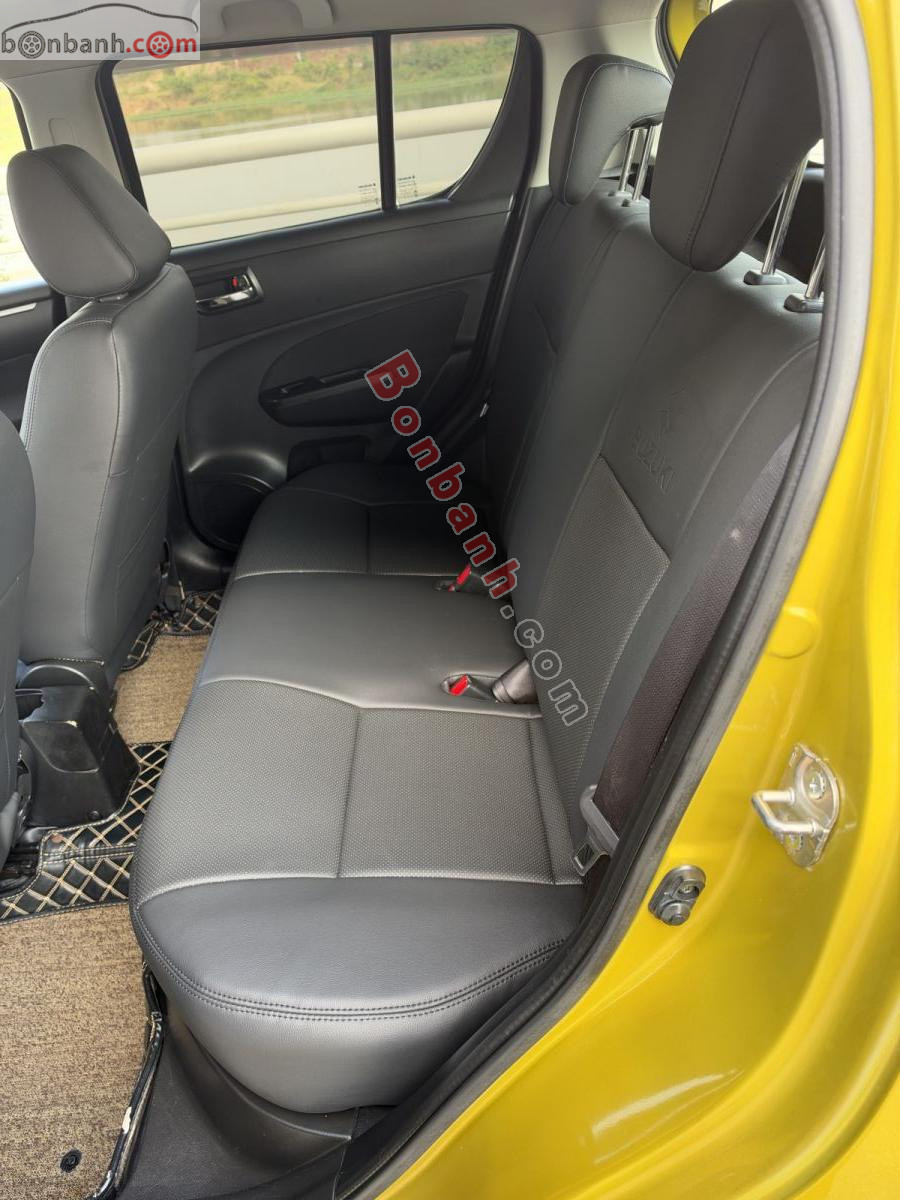 Bán ô tô Suzuki Swift RS - 2016 - xe cũ