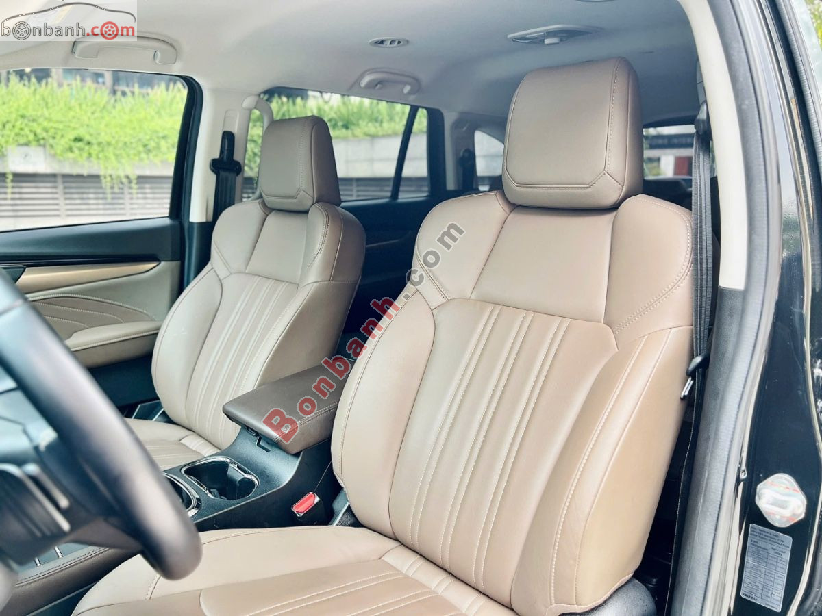 Bán ô tô Isuzu MU-X Premium 1.9 4X4 AT - 2023 - xe cũ