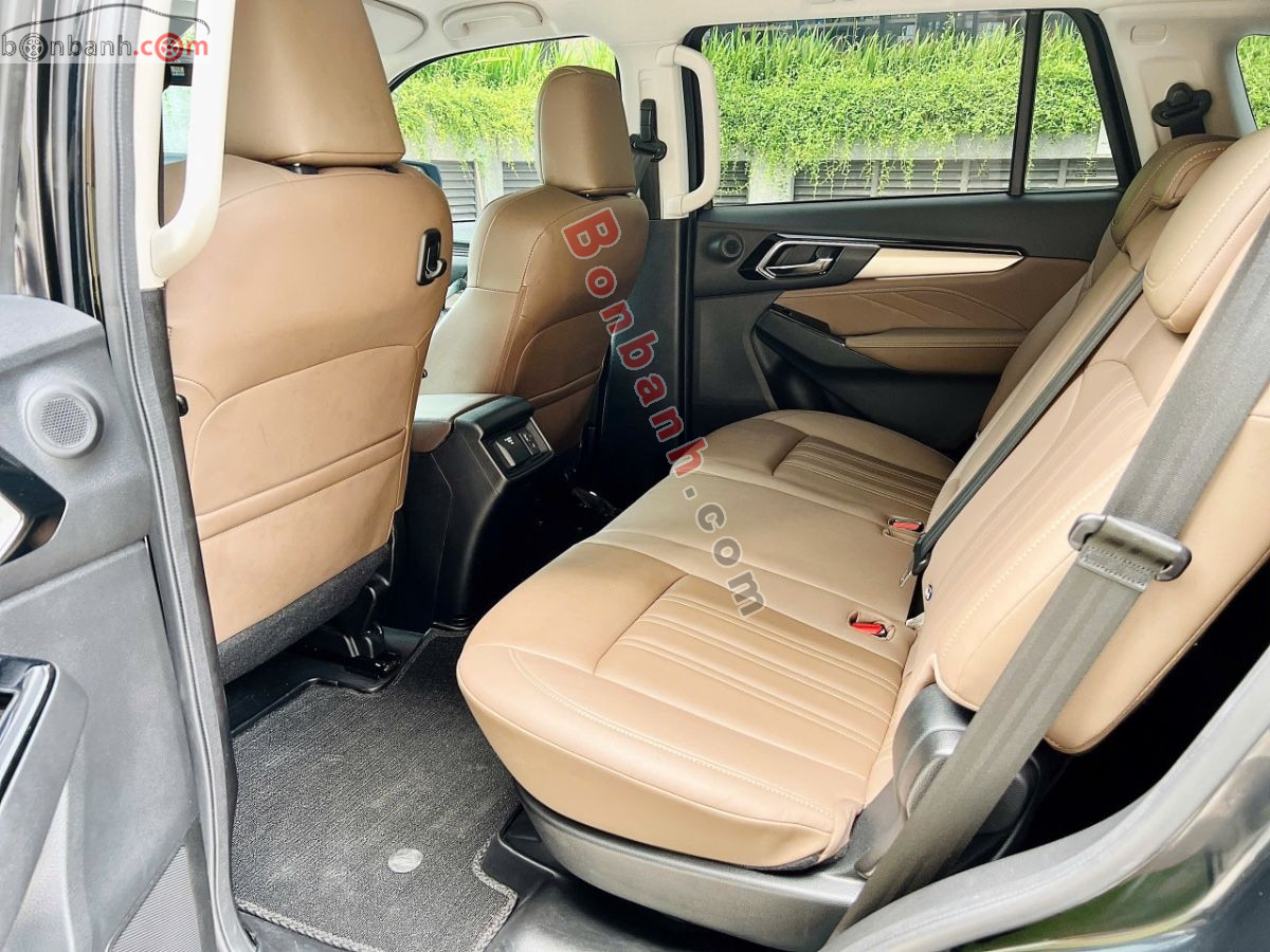 Bán ô tô Isuzu MU-X Premium 1.9 4X4 AT - 2023 - xe cũ