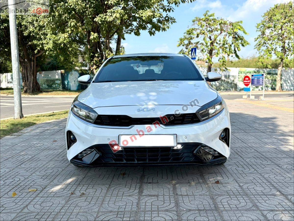Bán ô tô Kia K3 Premium 2.0 AT - 2022 - xe cũ