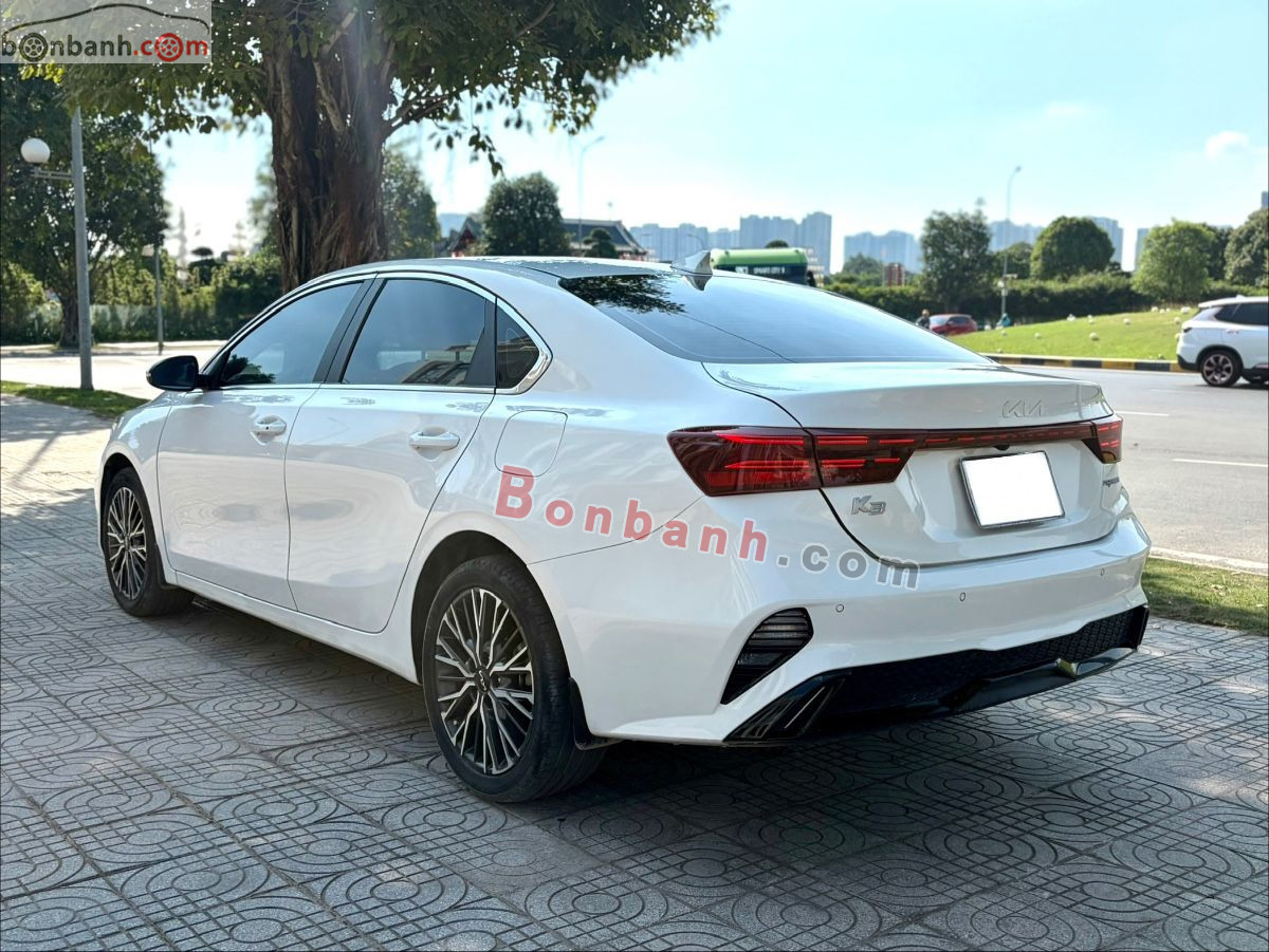 Bán ô tô Kia K3 Premium 2.0 AT - 2022 - xe cũ