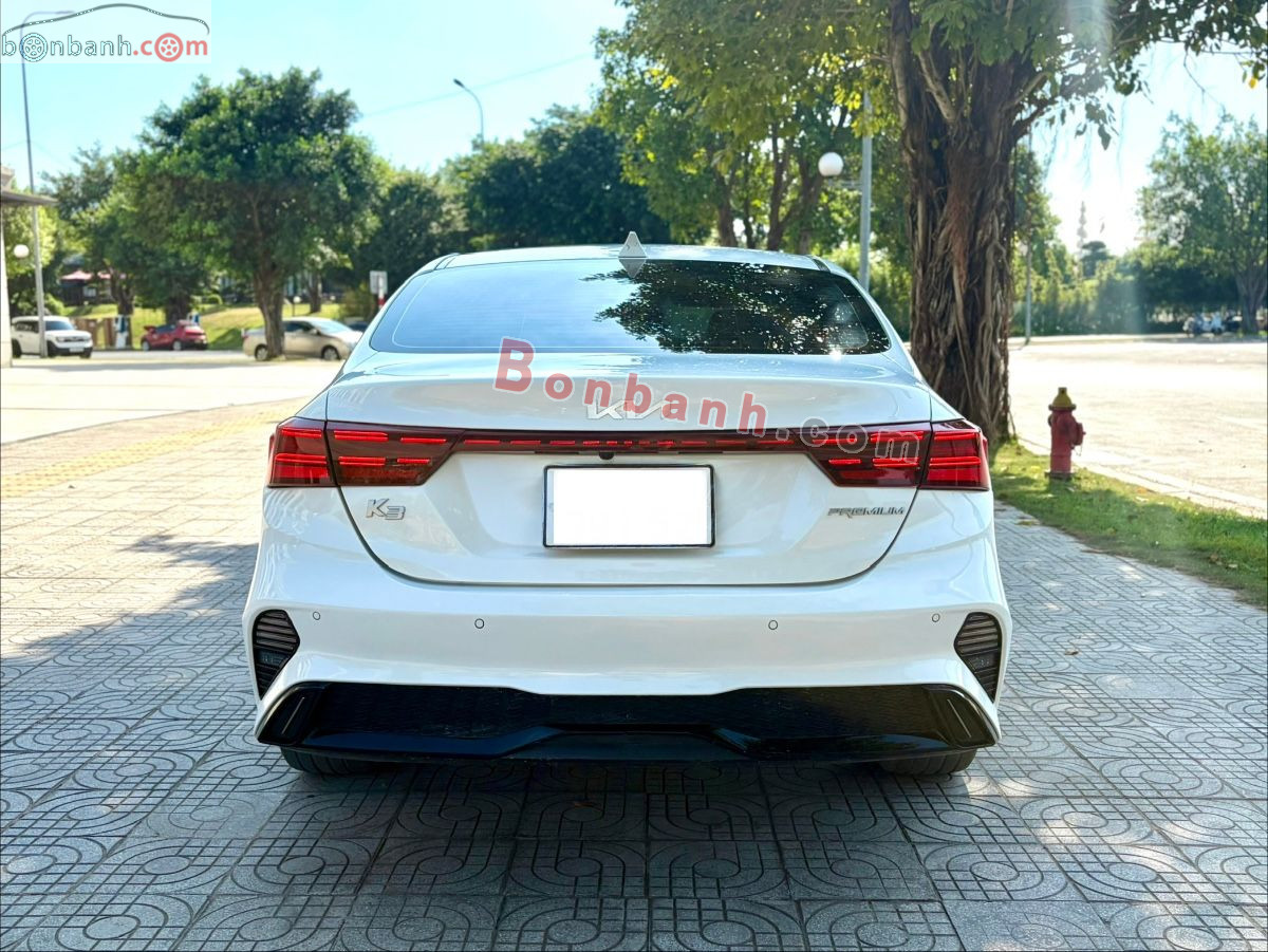 Bán ô tô Kia K3 Premium 2.0 AT - 2022 - xe cũ