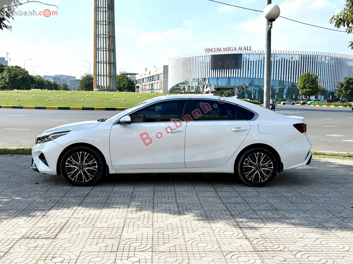 Bán ô tô Kia K3 Premium 2.0 AT - 2022 - xe cũ