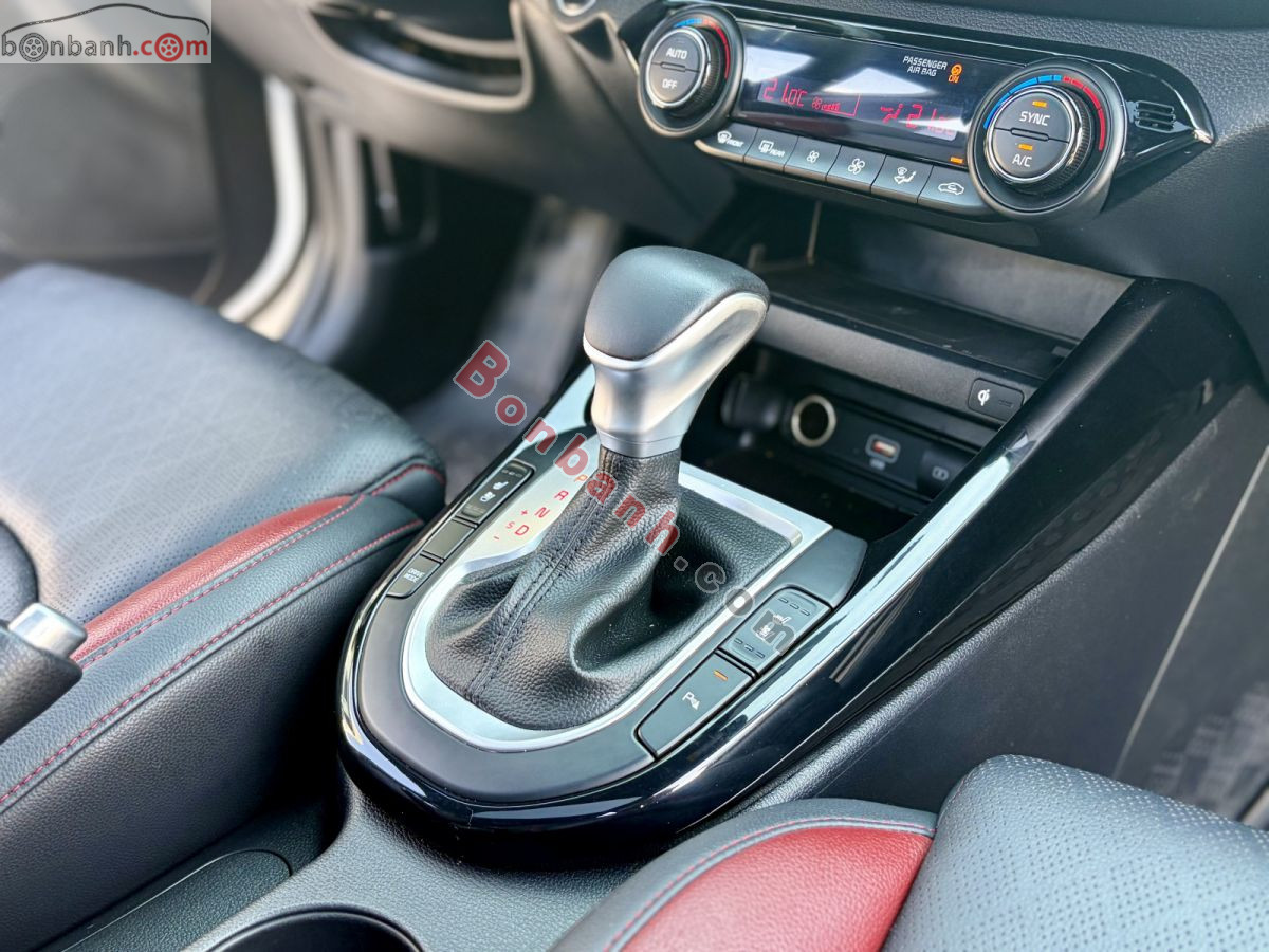 Bán ô tô Kia K3 Premium 2.0 AT - 2022 - xe cũ