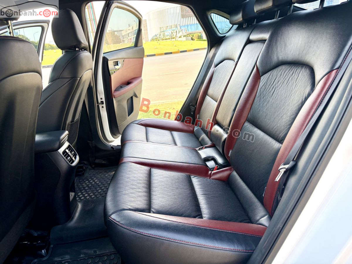 Bán ô tô Kia K3 Premium 2.0 AT - 2022 - xe cũ