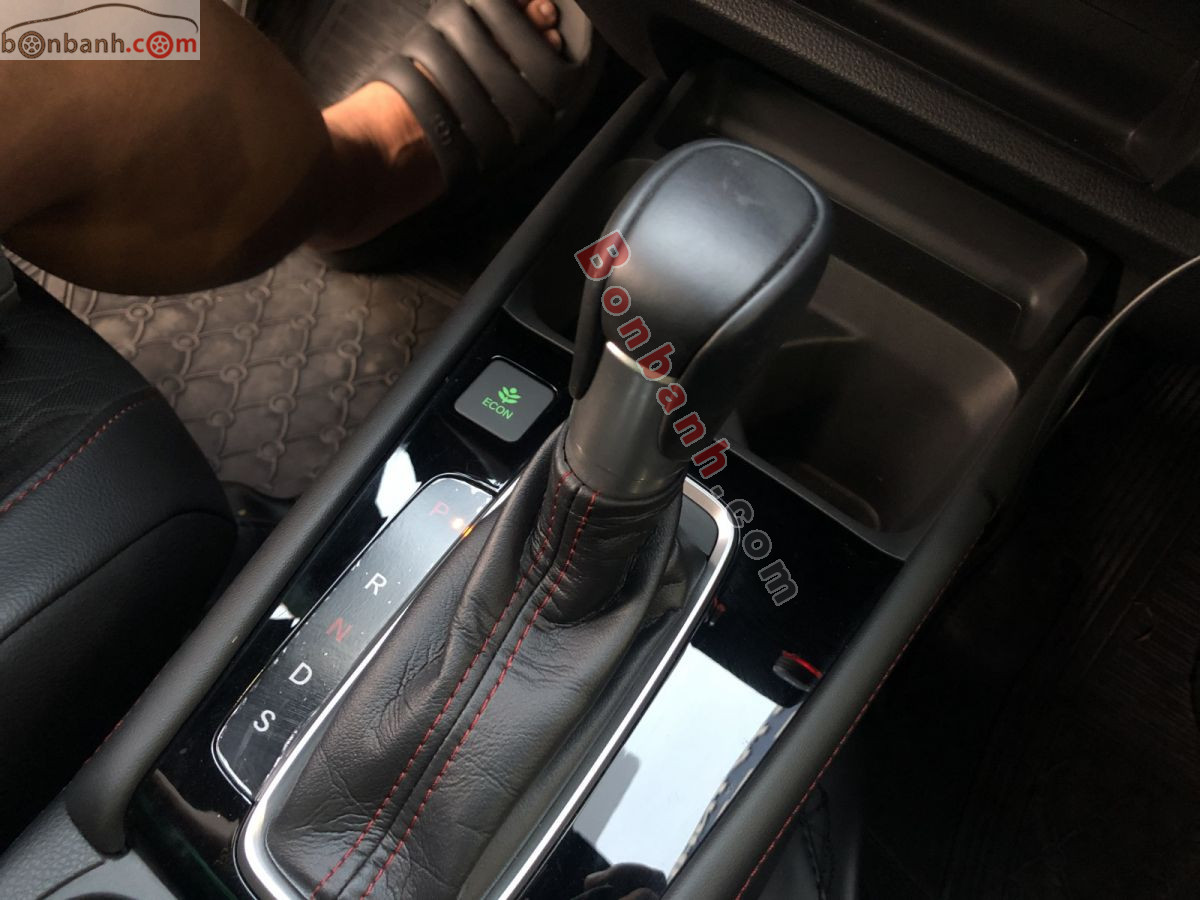 Bán ô tô Honda City RS 1.5 AT - 2021 - xe cũ