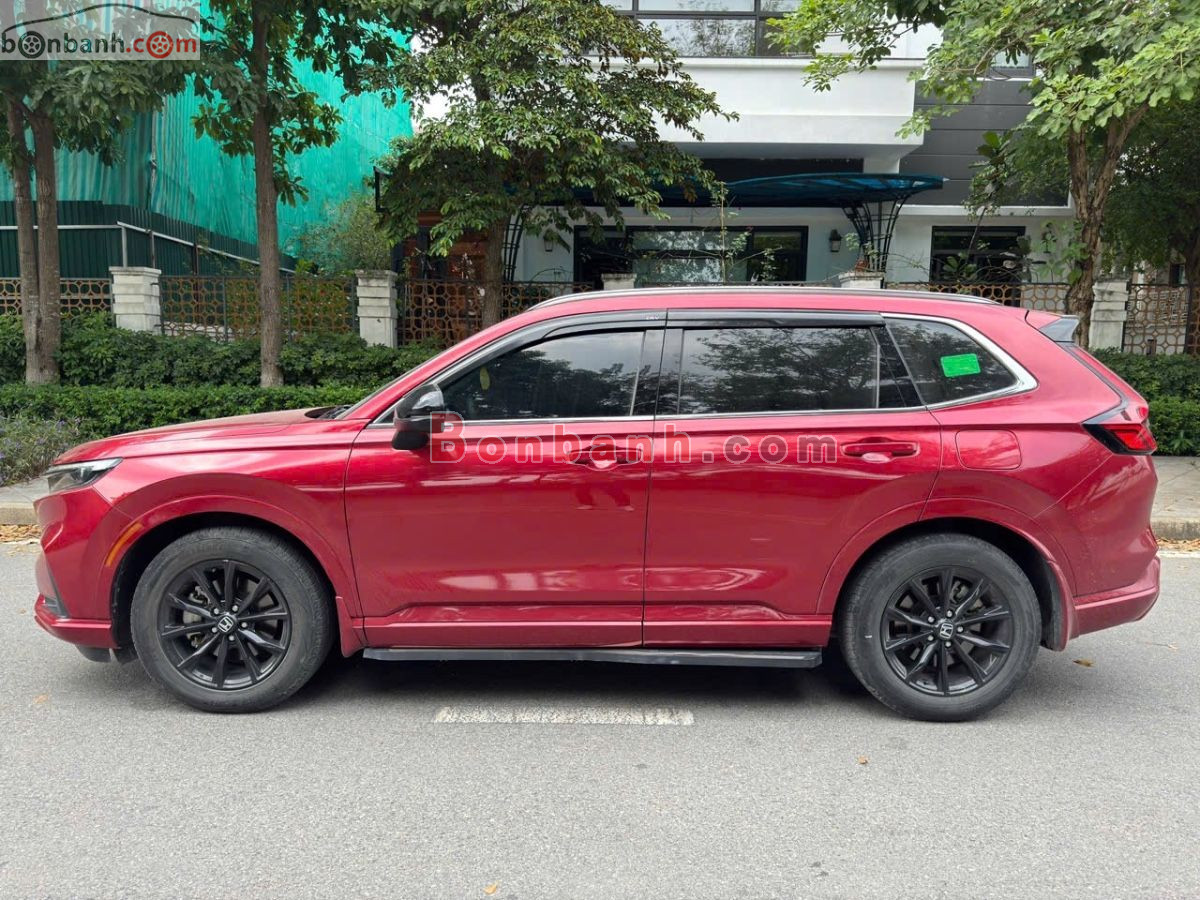 Bán ô tô Honda CRV e:HEV RS - 2024 - xe cũ