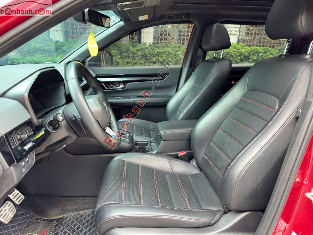 Bán ô tô Honda CRV e:HEV RS - 2024 - xe cũ