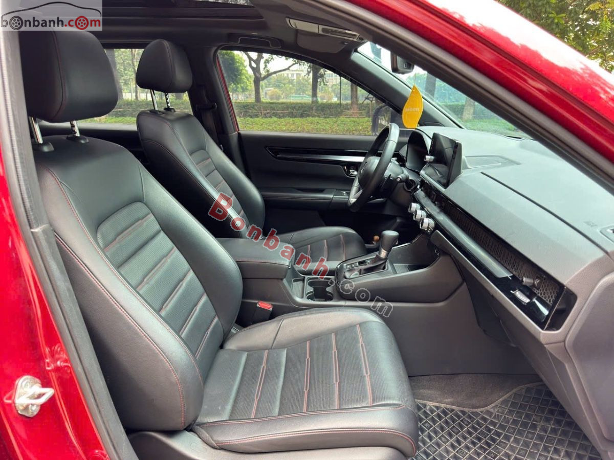 Bán ô tô Honda CRV e:HEV RS - 2024 - xe cũ