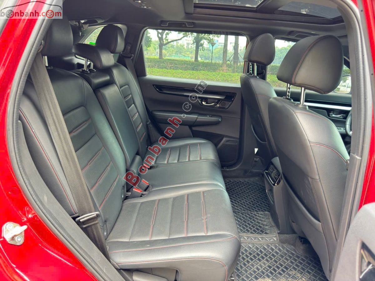 Bán ô tô Honda CRV e:HEV RS - 2024 - xe cũ