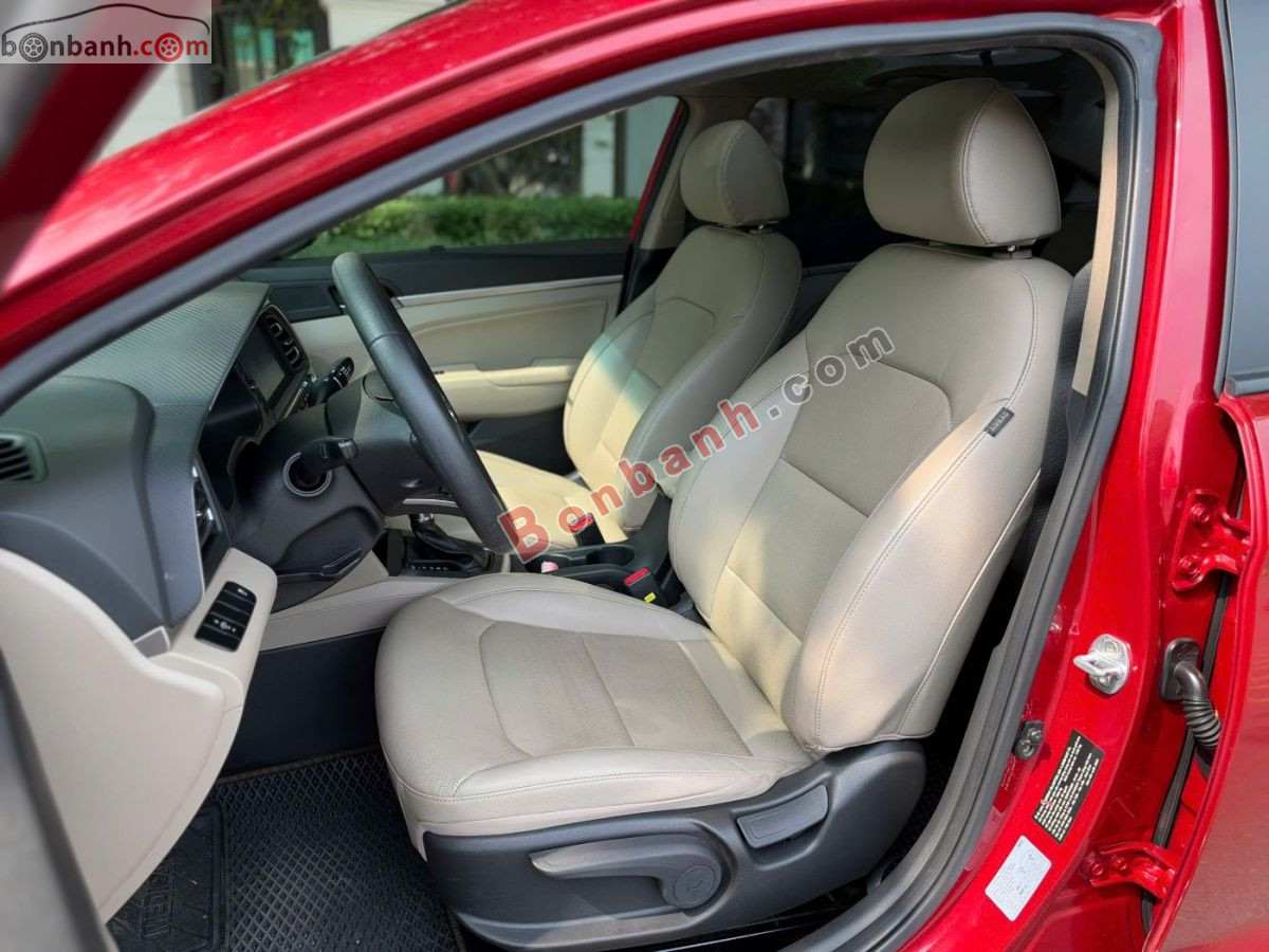 Bán ô tô Hyundai Elantra 1.6 AT - 2020 - xe cũ