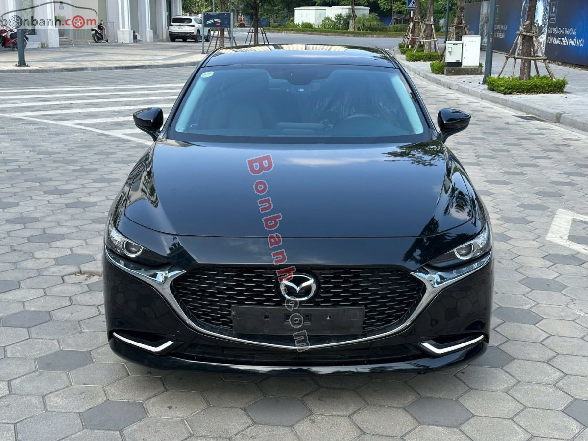 Bán ô tô Mazda 3 1.5L Luxury - 2022 - xe cũ
