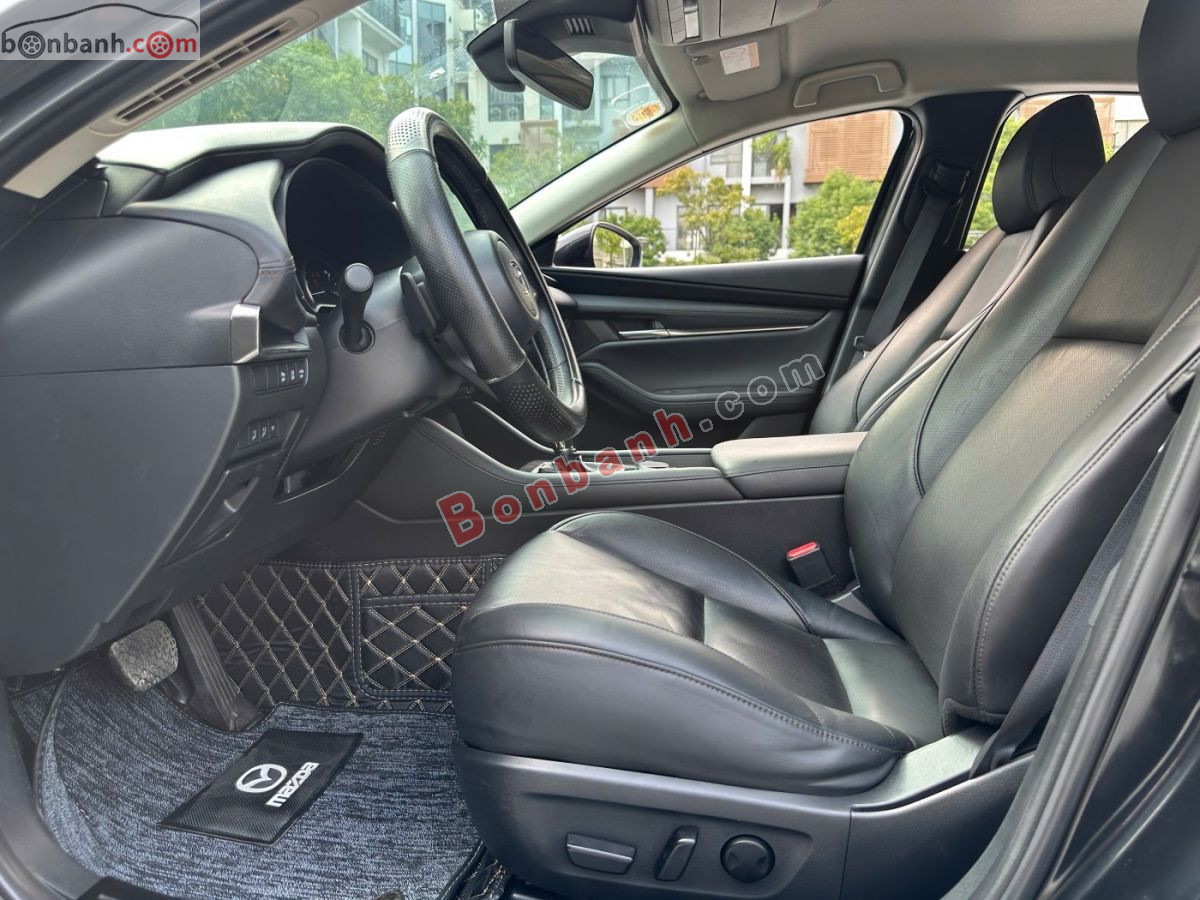 Bán ô tô Mazda 3 1.5L Luxury - 2022 - xe cũ